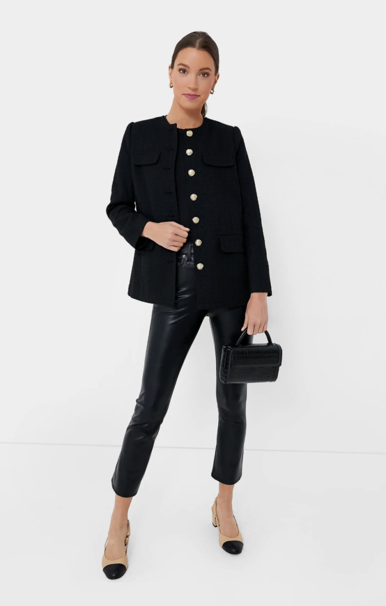 what to wear in New York in spring, 12 outfits for new york